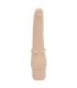 GET REAL - CLASSIC SMOOTH VIBRADOR NATURAL