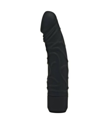 GET REAL - CLASSIC ORIGINAL VIBRADOR NEGRO
