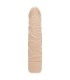 GET REAL - CLASSIC ORIGINAL VIBRADOR NATURAL