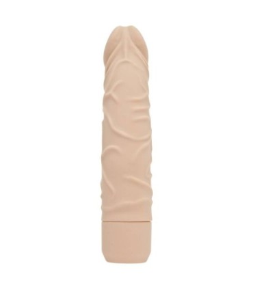GET REAL - CLASSIC ORIGINAL VIBRADOR NATURAL