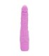 GET REAL - CLASSIC SLIM VIBRADOR ROSA