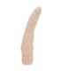 GET REAL - CLASSIC SLIM VIBRADOR NATURAL