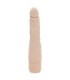 GET REAL - CLASSIC SLIM VIBRADOR NATURAL