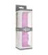GET REAL - CLASSIC STIM VIBRADOR ROSA