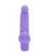GET REAL - CLASSIC STIM VIBRADOR MORADO