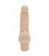 GET REAL - CLASSIC STIM VIBRADOR NATURAL