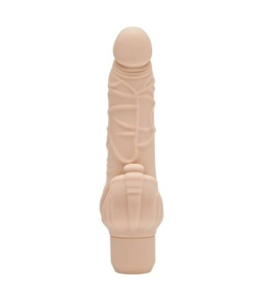 GET REAL - CLASSIC STIM VIBRADOR NATURAL