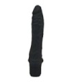 GET REAL - CLASSIC LARGE VIBRADOR NEGRO