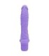 GET REAL - CLASSIC LARGE VIBRADOR MORADO