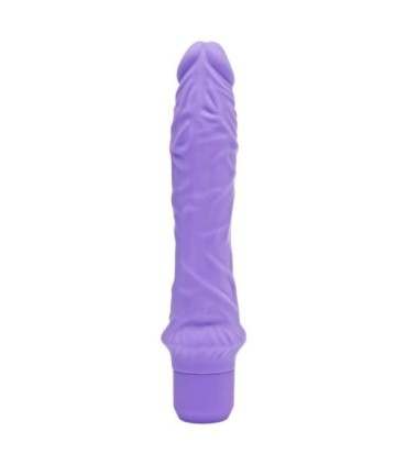 GET REAL - CLASSIC LARGE VIBRADOR MORADO