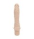 GET REAL - CLASSIC LARGE VIBRADOR NATURAL