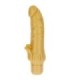 GET REAL - GOLD DICKER STIM VIBRADOR DORADO