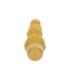 GET REAL - GOLD DICKER STIM VIBRADOR DORADO