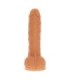 GET REAL - DILDO VIBRADOR ROTADOR UP&DOWN NATURAL