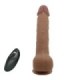 PRETTY LOVE - TOMMY DILDO REALISTA VIBRADOR 22.5 CM