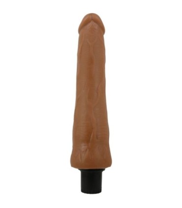 PRETTY LOVE - ALFREDO VIBRADOR REALÍSTICO 21.5 CM -O- 4 CM