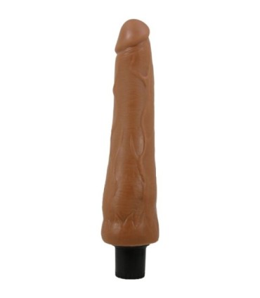 PRETTY LOVE - ALFREDO VIBRADOR REALÍSTICO 21.5 CM -O- 4 CM