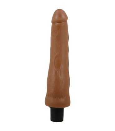 PRETTY LOVE - ALFREDO VIBRADOR REALÍSTICO 21.5 CM -O- 4 CM