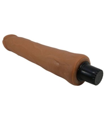 PRETTY LOVE - ALFREDO VIBRADOR REALÍSTICO 21.5 CM -O- 4 CM