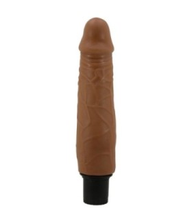 PRETTY LOVE - WALDORF VIBRADOR REALÍSTICO 18 CM -O- 4 CM