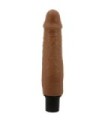 PRETTY LOVE - WALDORF VIBRADOR REALÍSTICO 18 CM -O- 4 CM
