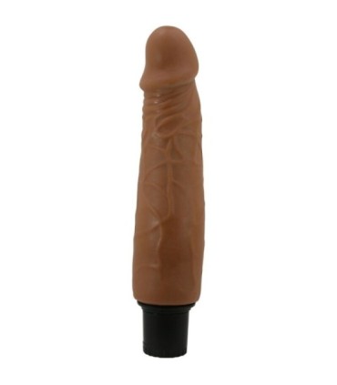 PRETTY LOVE - WALDORF VIBRADOR REALÍSTICO 18 CM -O- 4 CM
