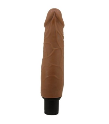 PRETTY LOVE - WALDORF VIBRADOR REALÍSTICO 18 CM -O- 4 CM
