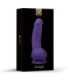 G-VIBE - GREAL 2 VIBRADOR REALÍSTICO VIOLETA