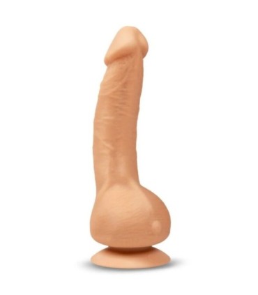 G-VIBE - GREAL 2 VIBRADOR REALÍSTICO NATURAL