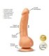 G-VIBE - GREAL 2 VIBRADOR REALÍSTICO NATURAL