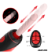 JAMYJOB - PYSTON BASE MASTURBADOR AUTOMÁTICO CON DILDO CONTROL REMOTO