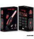 JAMYJOB - PYSTON BASE MASTURBADOR AUTOMÁTICO CON DILDO CONTROL REMOTO