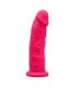 SILEXD - PENE REALÍSTICO MODELO 2 ROSA + CONTROL REMOTO LRS 17 CM