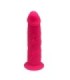 SILEXD - PENE REALÍSTICO MODELO 2 ROSA + CONTROL REMOTO LRS 17 CM