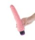 BAILE - VIBRADOR REALÍSTICO 19.5 CM