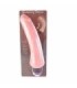 BAILE - VIBRADOR REALÍSTICO 19.5 CM