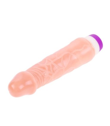BAILE - VIBRADOR REALÍSTICO 20 CM
