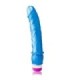 BAILE - WAVES OF PLEASURE VIBRADOR 23 CM AZUL