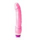 BAILE - WAVES OF PLEASURE VIBRADOR 23 CM ROSA