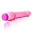 BAILE - WAVES OF PLEASURE VIBRADOR 23 CM ROSA