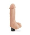 REAL FEEL - LIFELIKE TOYZ VIBRADOR NUM 2 NATURAL
