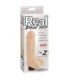 REAL FEEL - LIFELIKE TOYZ VIBRADOR NUM 2 NATURAL