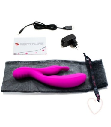 PRETTY LOVE - HIGHGRADE BLISS MASAJEDOR LILA