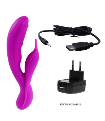 PRETTY LOVE - HIGHGRADE BLISS MASAJEDOR LILA