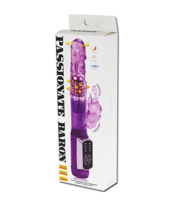 BAILE - U.S. RABBIT PASSION BARON