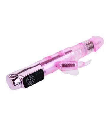 BAILE - U.S. RABBIT THROBBING MARIPOSA