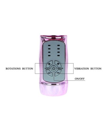 BAILE - U.S. RABBIT THROBBING MARIPOSA