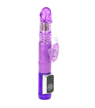 BAILE - U.S. RABBIT BUTTERF PRINCE