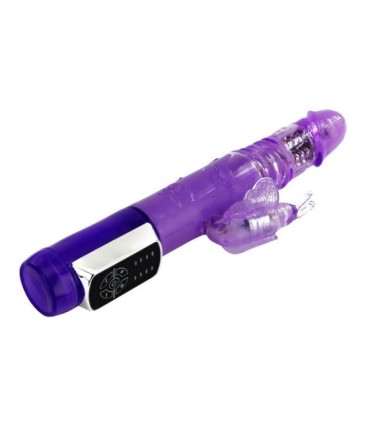 BAILE - U.S. RABBIT BUTTERF PRINCE