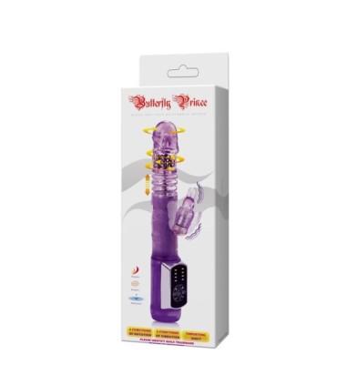 BAILE - U.S. RABBIT BUTTERF PRINCE